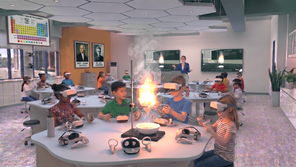 Focus on Student Empowerment & Pedagogy: Active, Immersive Comprehension
