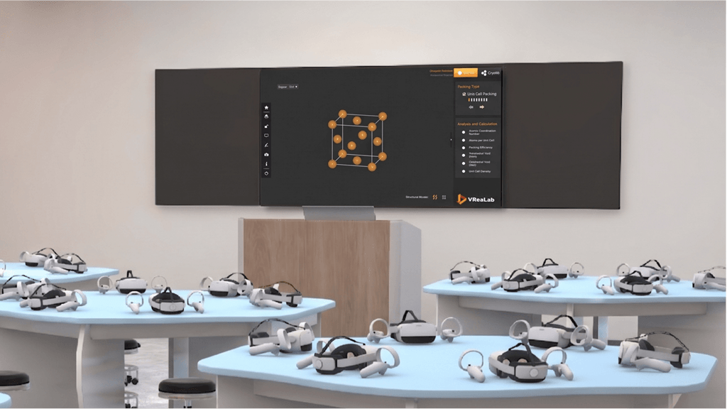 Intelligent Teaching Hub