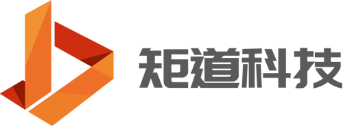 矩道科技logo