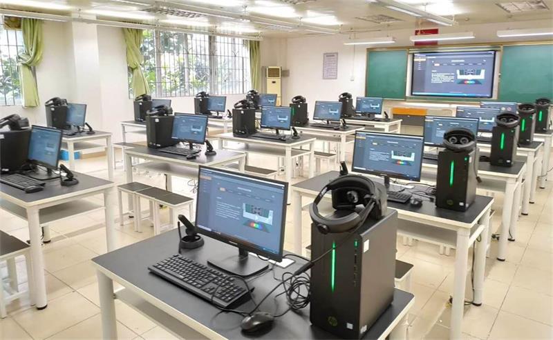 学校案例4