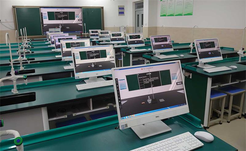 学校案例9